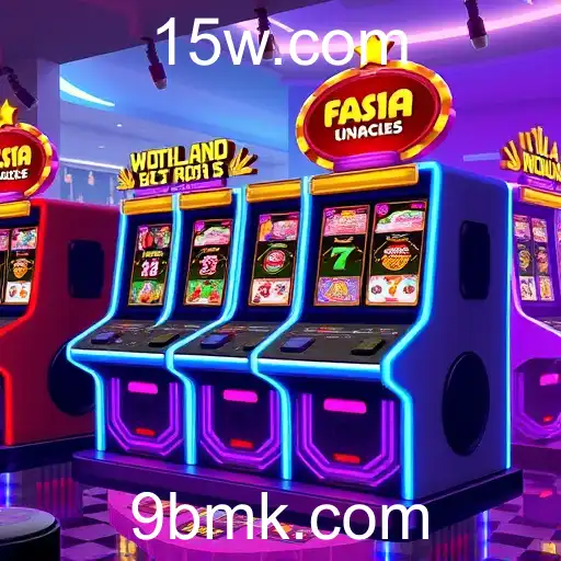 Caça-níqueis online